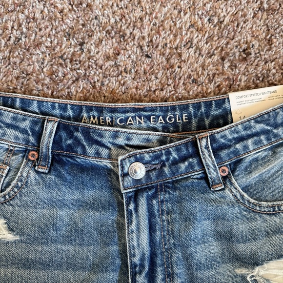 American Eagle Baggy Short - Picture 2 of 6